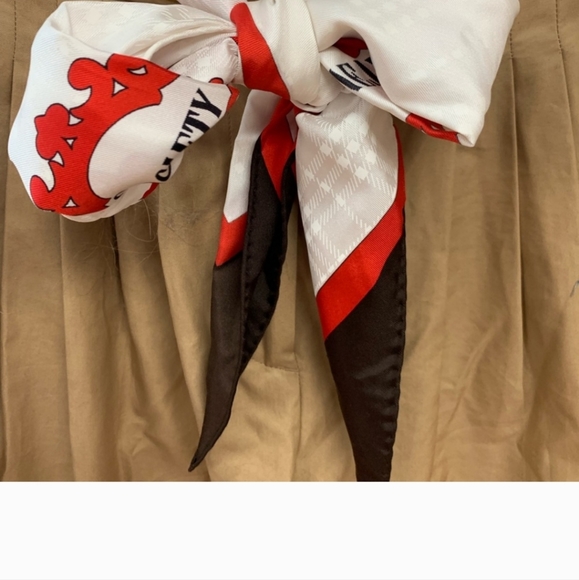 Burberry pants - Picture 5 of 6